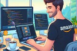 1 year @ Amazon as SDE II — How has it been so far