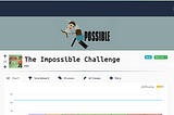 TryHackMe: The Impossible Challenge Write-up