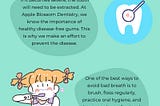 Are you struggling with bad breath? | Apple Blossom Dentistry | Winchester, VA