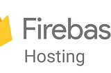 Host a static website on Firebase Hosting Free