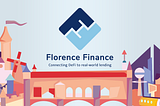 Welcome to Florence Finance!