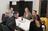 World Retro Day — running 12 retrospectives in less than 2 hours