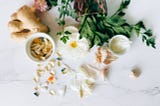5 Supplements for Reducing Inflammation in the Body