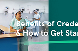 What is healthcare credentialing?