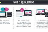 SQL Injections