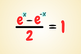 Do You Know What We Are Solving?