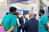 ADIPEC 2023: A Rollercoaster of Energy, Innovation, and Global Connections!