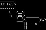 File I/O <unistd.h>