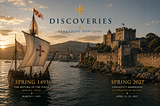 The Voyage of Five Centuries