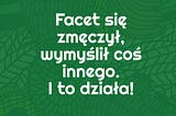 Tim Ferris Podcast: facet się zmęczył i zmienia swój podcast. Ty też możesz.