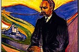 Friedrich Nietzsche: First Impressions