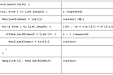 Big O Notation, Time & Space Complexity with examples