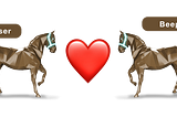Does your ZED RUN horse have a perfect breeding mate?