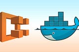 Automate Docker container deployment to AWS ECS with LoadBalancer using CloudFormation(IaC)