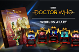 Project Update — March 2021 | Doctor Who: Worlds Apart