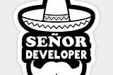 So You Want To Be A Senior Engineer!