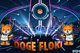 Doge Floki IDO sale is now Live