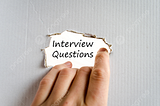 Navigating the TU Munich MiM Interview Questions and Tips