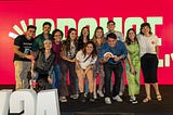 Viento Sur celebra una década liderando el Brand PR en Paraguay