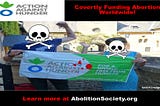 HAWKSMOOR Customers Unknowingly Funding ABORTIONS!