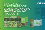 product packaging design agency