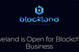 WorldSibu will be present at Blockland Cleveland Solutions Conference