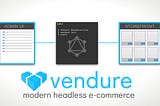 Vendure eCommerce on Google Cloud Run