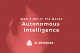 Autonomous Intelligence. Insights from Yann LeCun