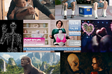 My 7 Favorite Ads of Super Bowl 2025
