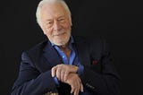 Oscar-award winner, Christopher Plummer dies at 91 years (1929–2021)