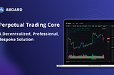 Aboard Exchange launches a derivative trading core