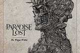 ALBUM REVIEW: Paradise Lost — The Plague Within