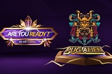 PugAlien — NFT Based Online Play To Earn Video Game With Metaverse Coming Soon…