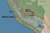 The Nazca Lines