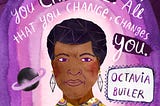 Octavia Butler: La parabola dei talenti (1998)