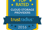 MediaFire beats competition in Best Cloud Storage Provider reviews