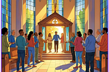 Excellence In Ministry