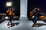 The Paradox of Virtual Reality