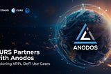 STASIS Enters Partnership with Anodos Finance