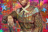 The Future Was Already There: Reading Nettrice Gaskins’ Techno-Vernacular Creativity and Innovation