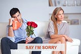 Best Apologize Flowers: Which Flowers are best to Say Sorry?