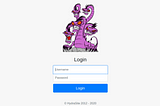 Hydra | Tryhackme Walkthrough