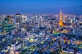 Can IP-NFTs Be a Game Changer for Japan?