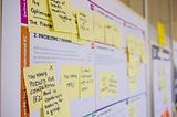 Is Agile the solution to a more productive company?