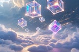 Glass Temples: A Pocket-Sized Apocalypse