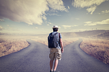 Setting goals amid the uncertainty of 2021 can feel like standing at a crossroads.