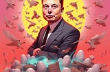 Elon Musk’s most popular tweets that influenced the cryptocurrency market