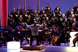 A Letter from Maestro Robert Spano