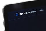Blockchain.com, a cryptocurrency firm, is contemplating an IPO in 2022