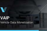 Vehicle Data Monetization